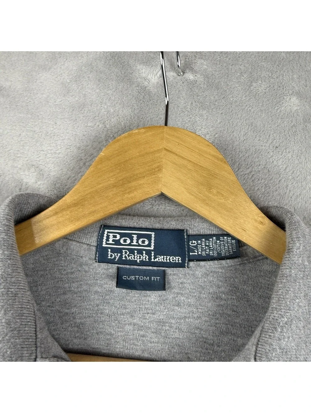 Ralph Lauren pre owned